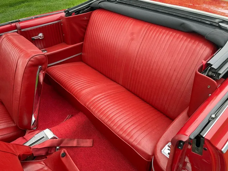 Chevrolet Chevelle Malibu