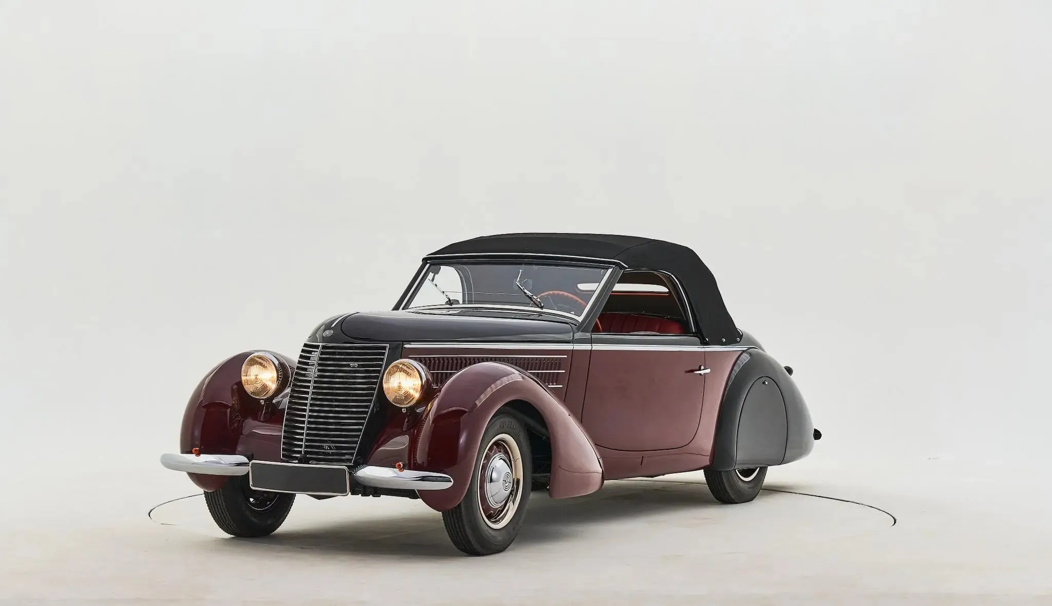 Steyr 220