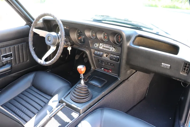 Opel 1900