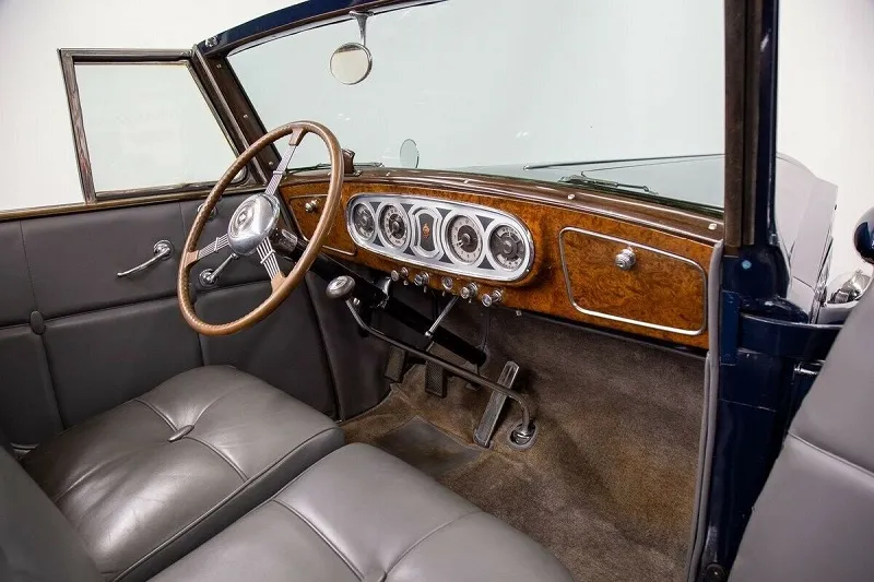 Packard 1502 Super Eight