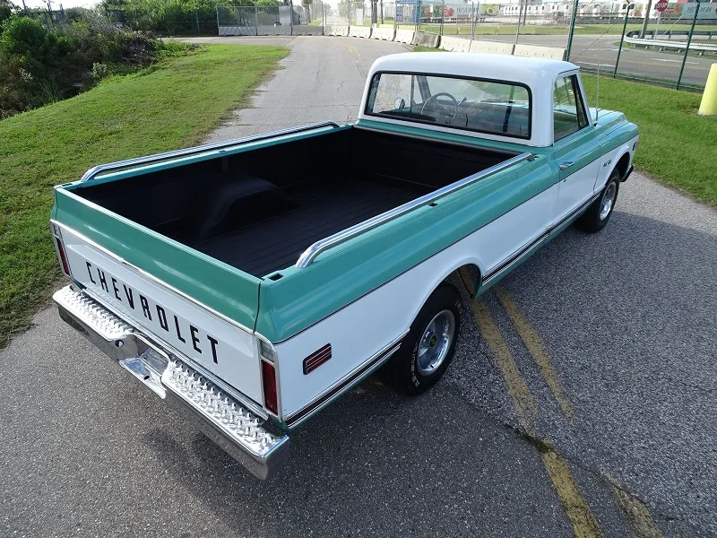 Chevrolet C10