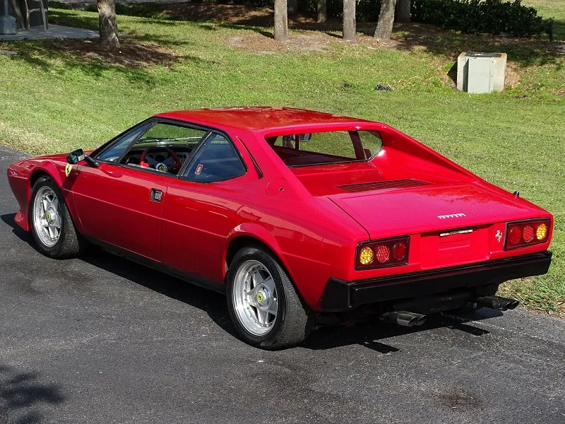 Ferrari 308