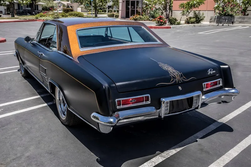 Buick Riviera
