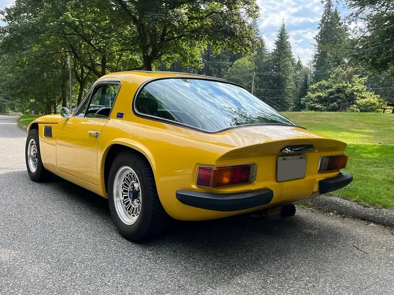 TVR 2500M