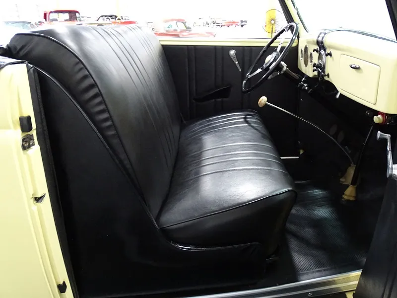 Ford Model 68