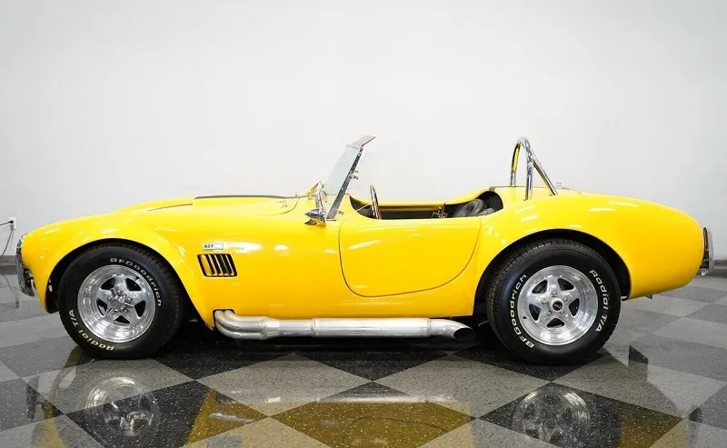 Shelby Cobra