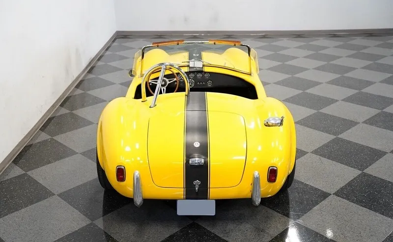 Shelby Cobra