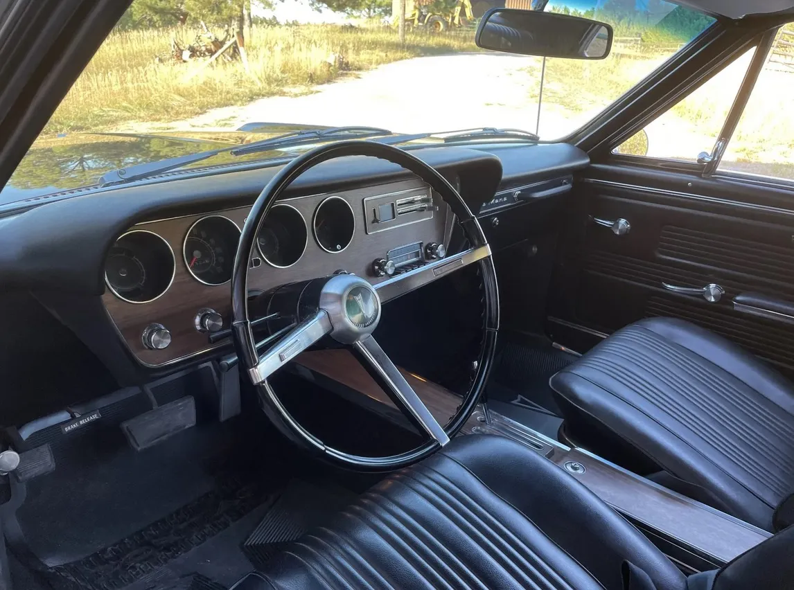 Pontiac LeMans