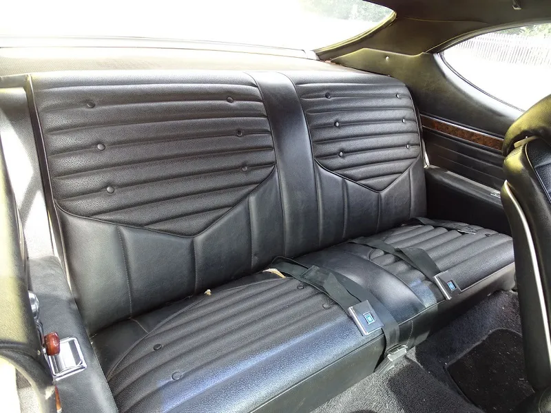 Oldsmobile Cutlass