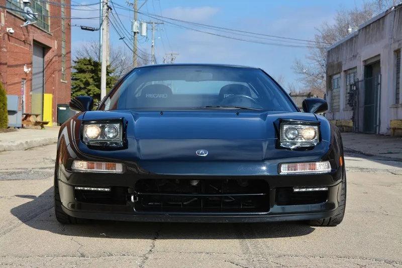 Acura NSX