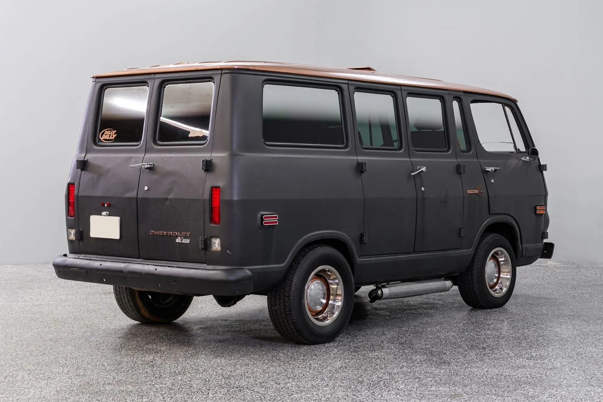 Chevrolet G-10