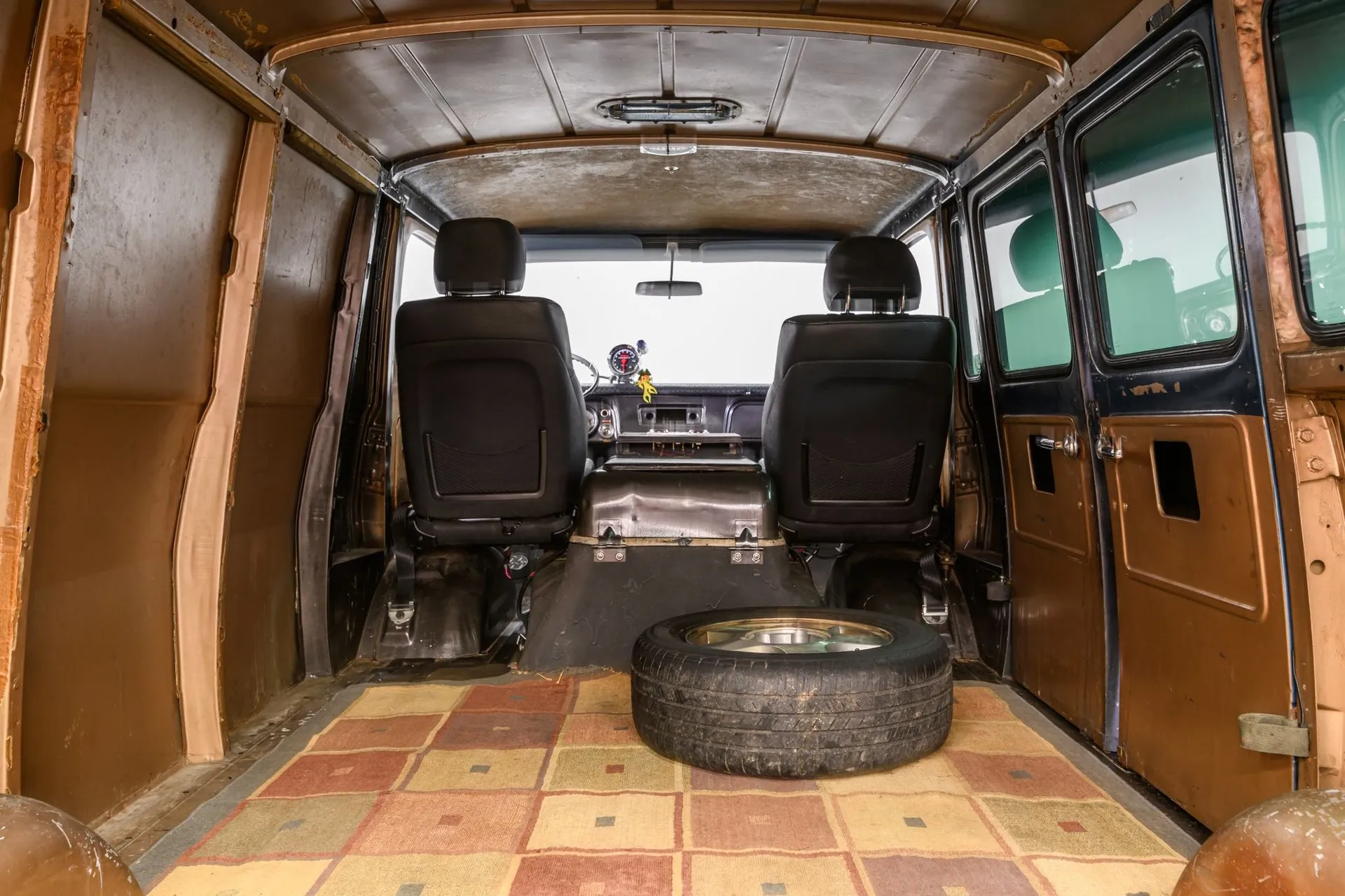Chevrolet G-10