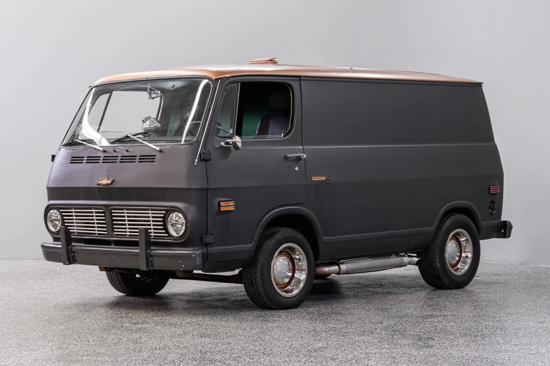 Chevrolet G-10