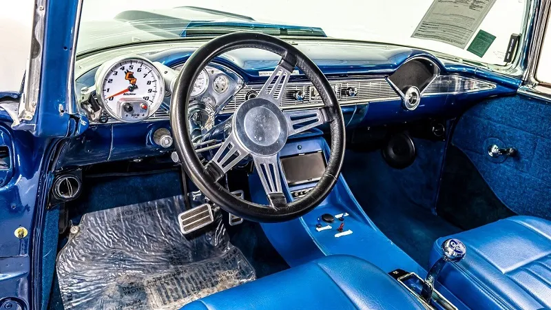 Chevrolet Bel Air