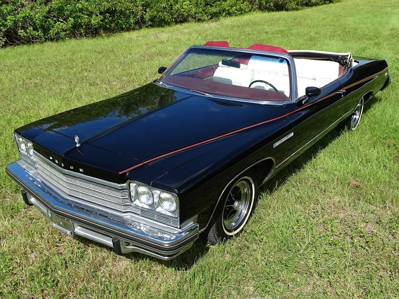Buick LeSabre