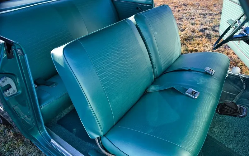 Chevrolet Nova