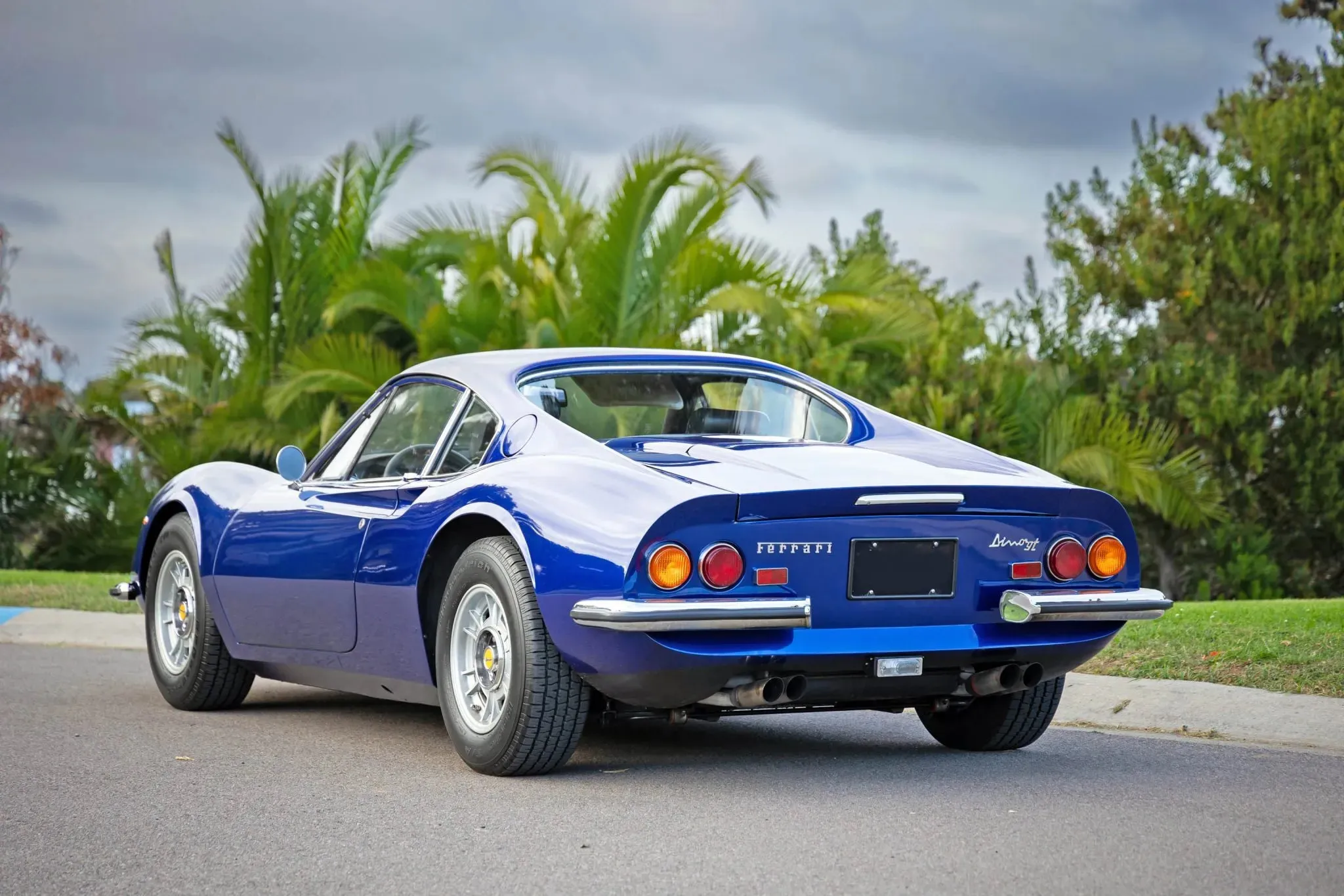 Ferrari Dino