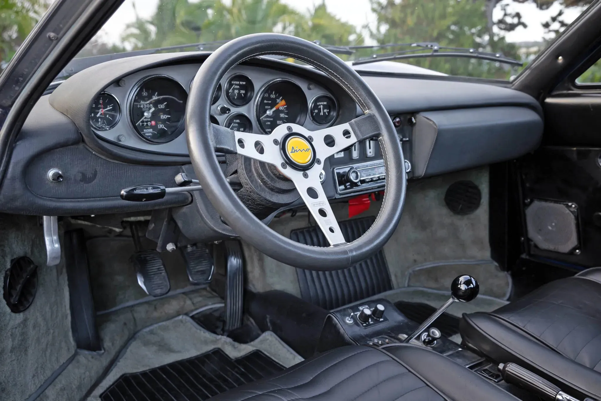 Ferrari Dino