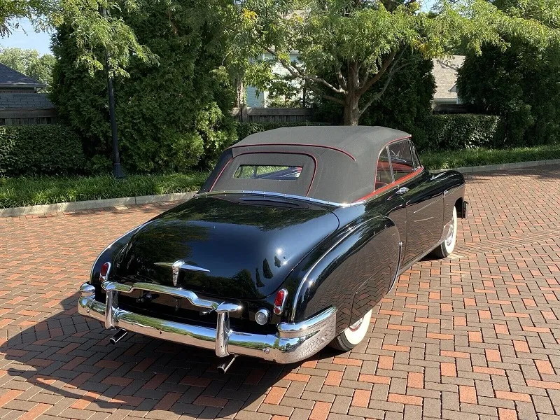 Chevrolet Deluxe