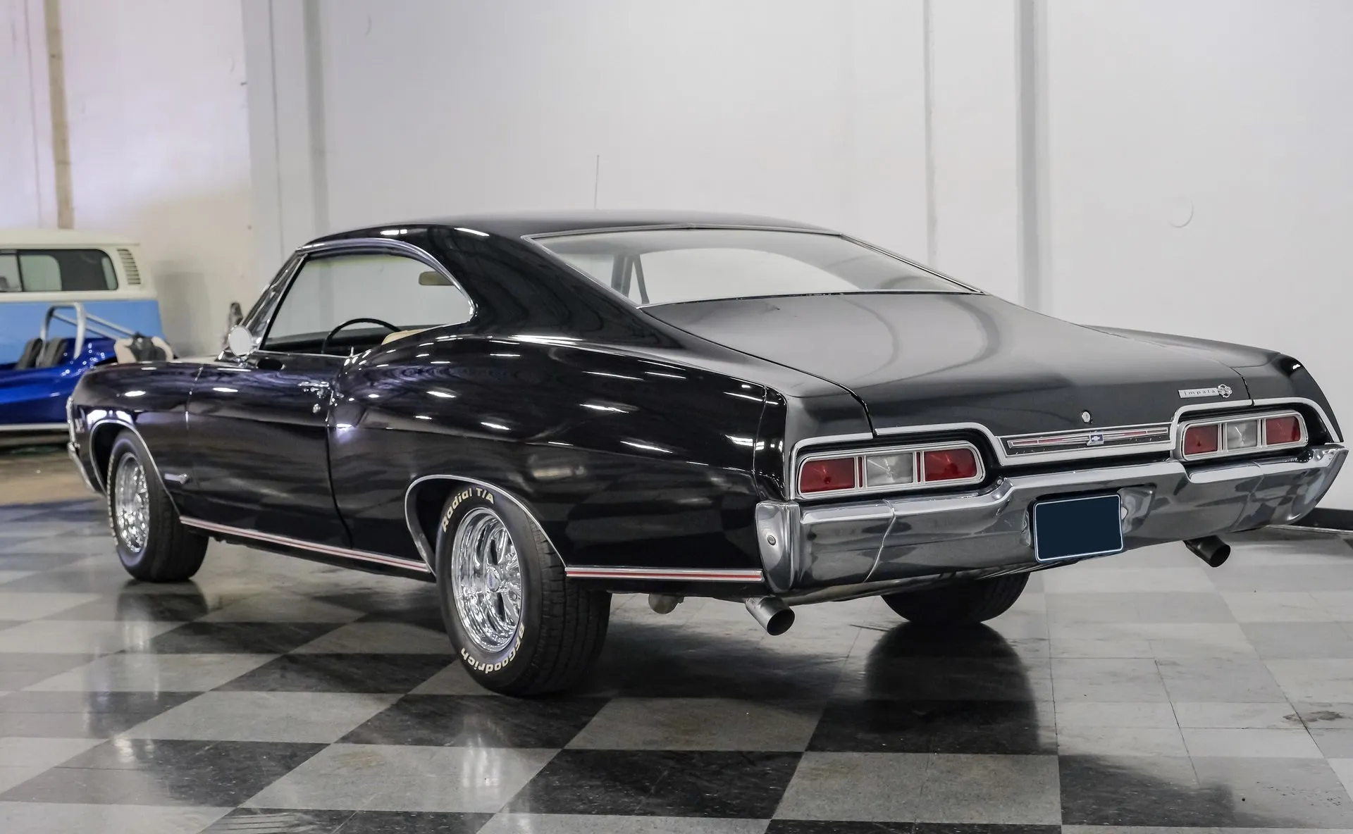 Chevrolet Impala