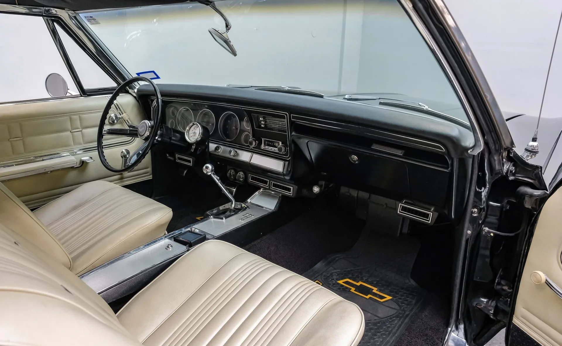Chevrolet Impala