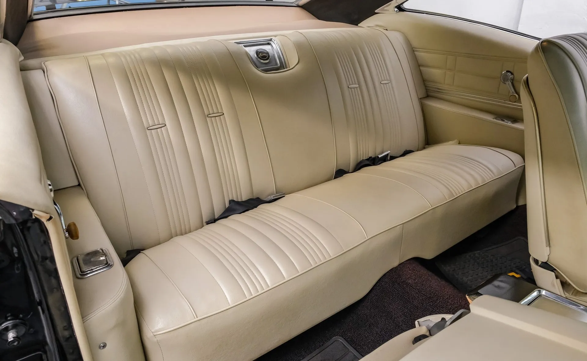 Chevrolet Impala