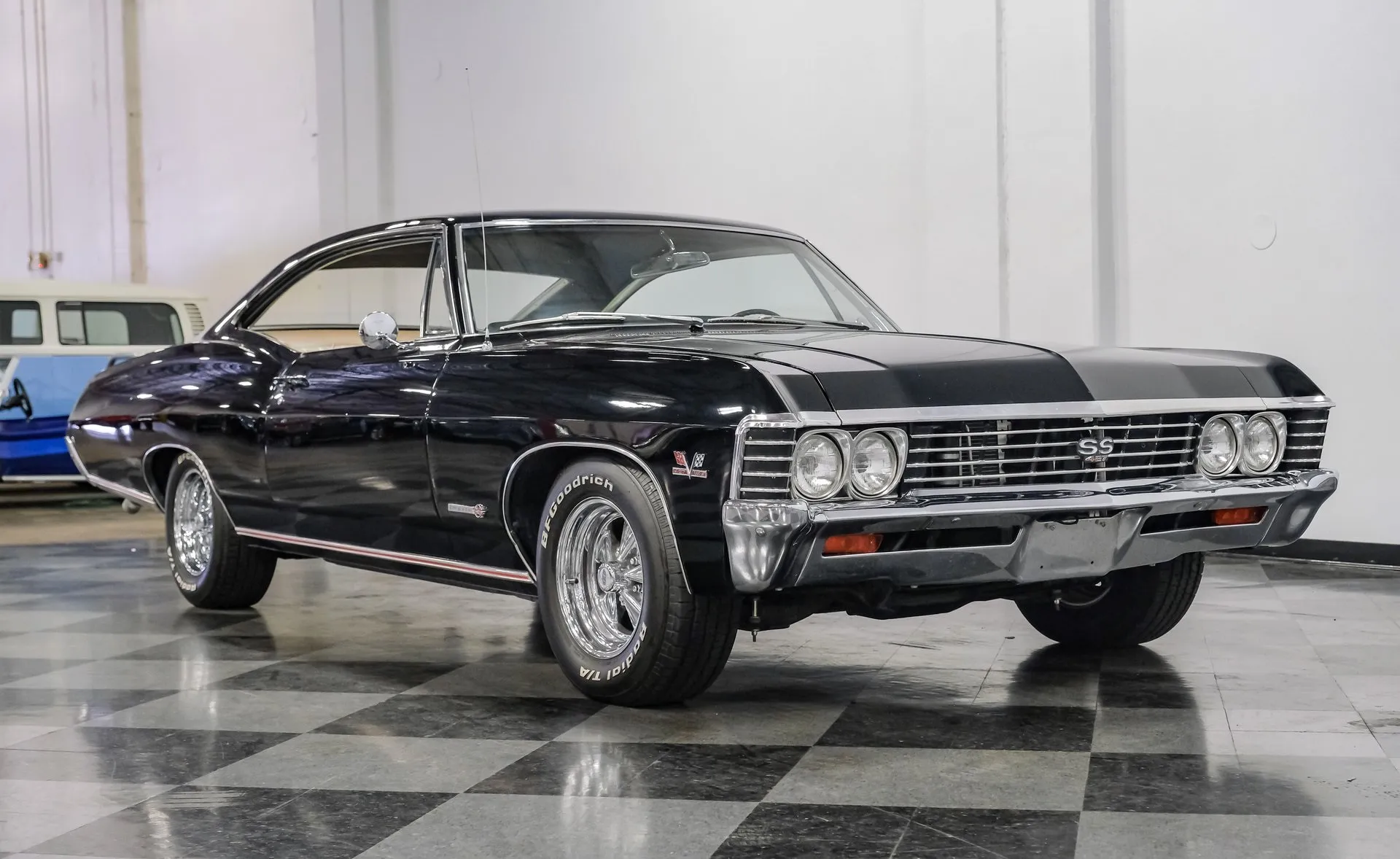 Chevrolet Impala