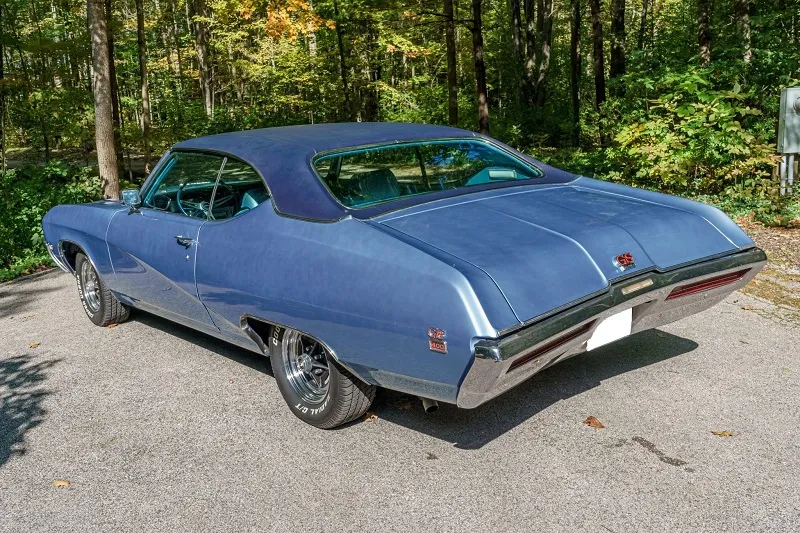 Buick GS 400