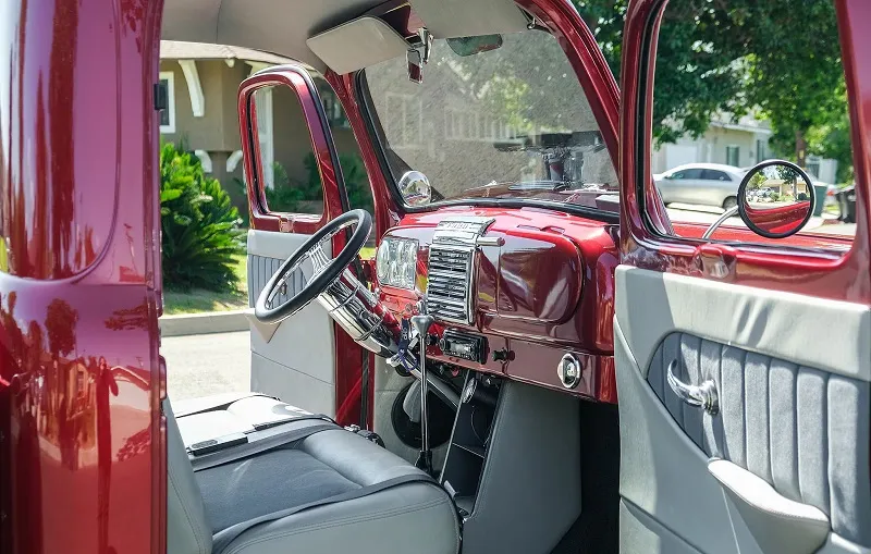 Ford F-1