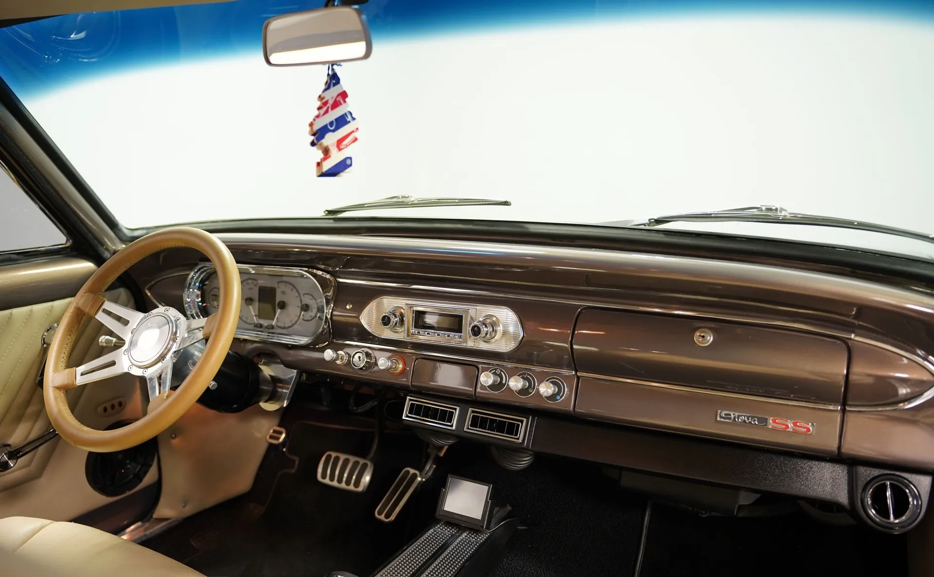 Chevrolet Nova