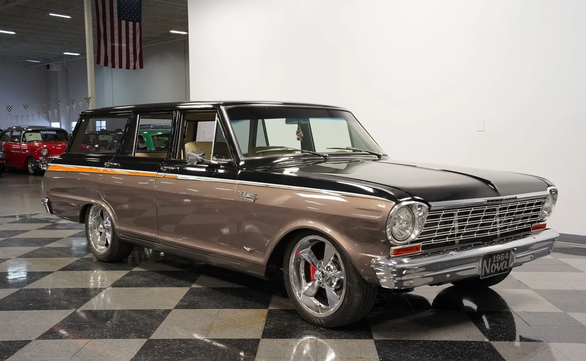 Chevrolet Nova