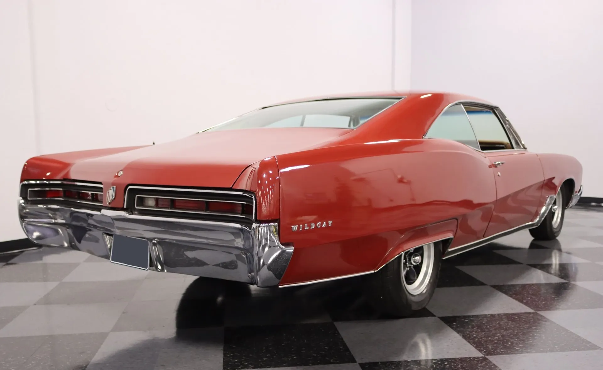 Buick Wildcat