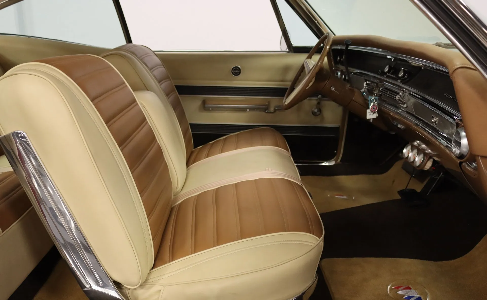 Buick Wildcat