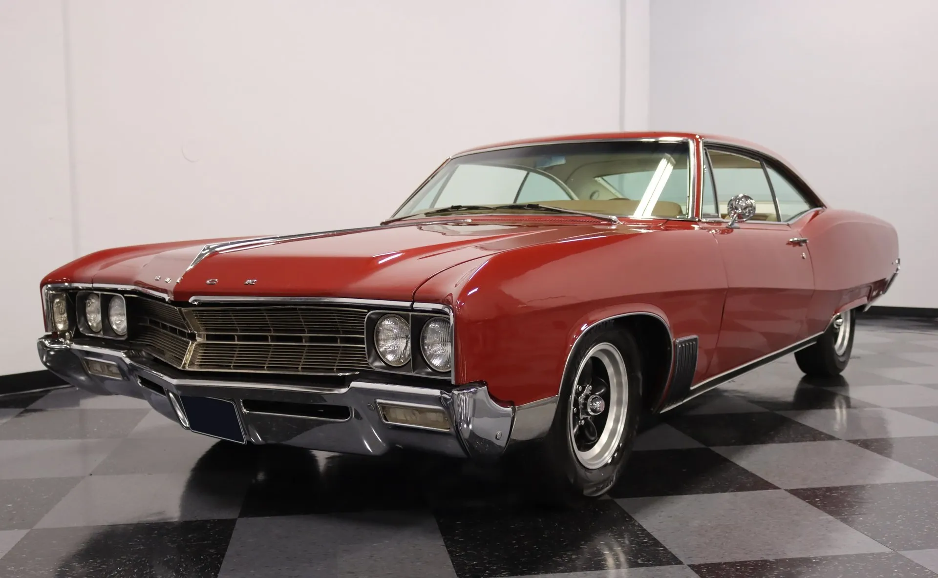 Buick Wildcat
