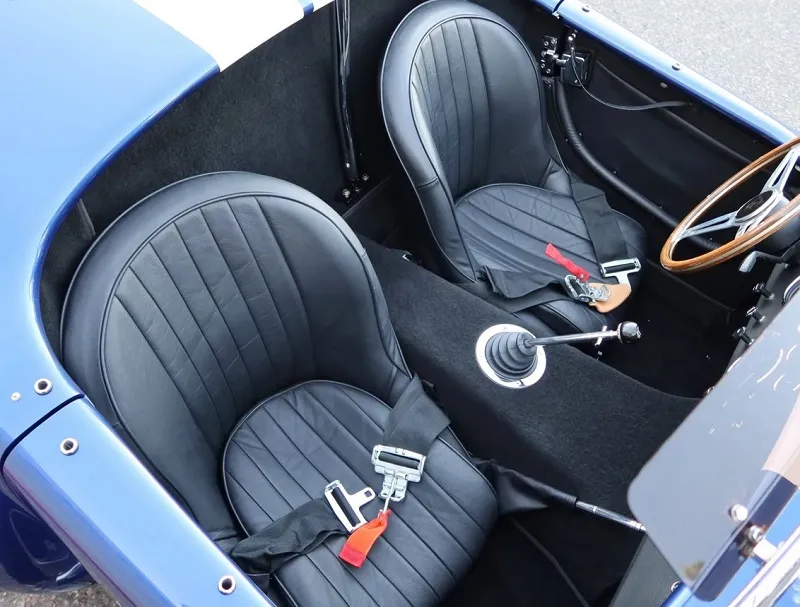 Shelby Cobra