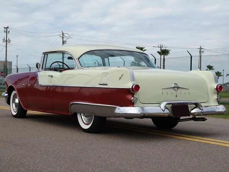 Pontiac Star Chief