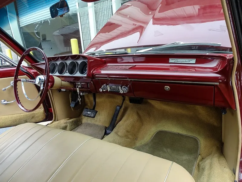 Pontiac Tempest