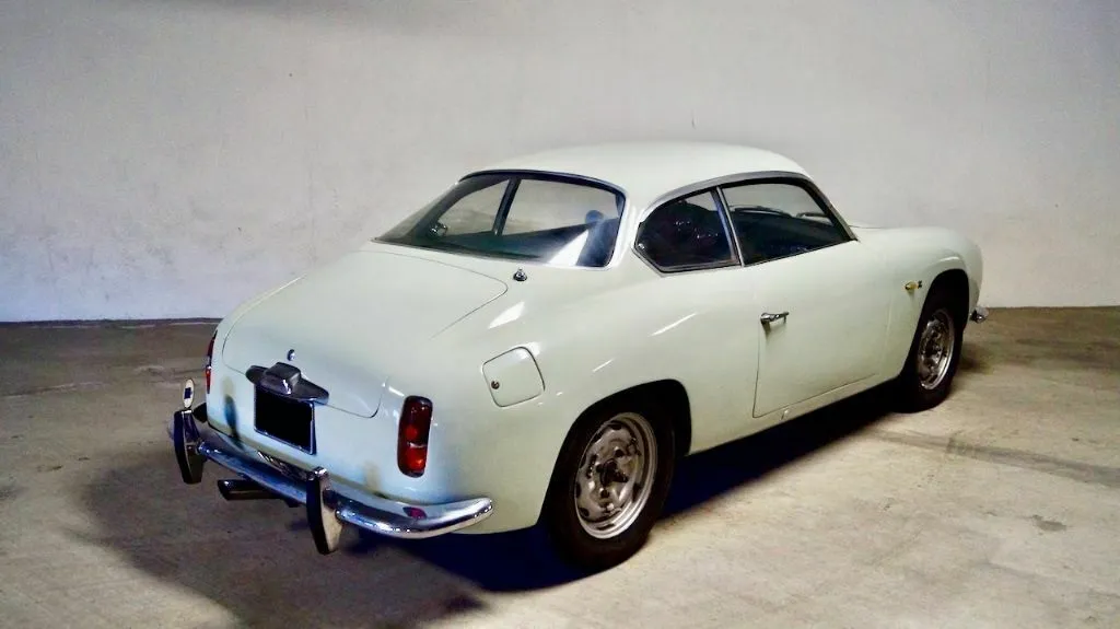 Lancia Appia