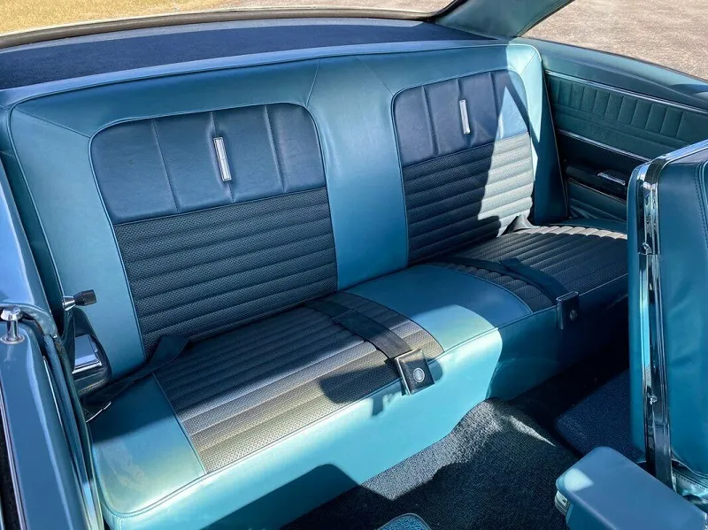 Ford Fairlane