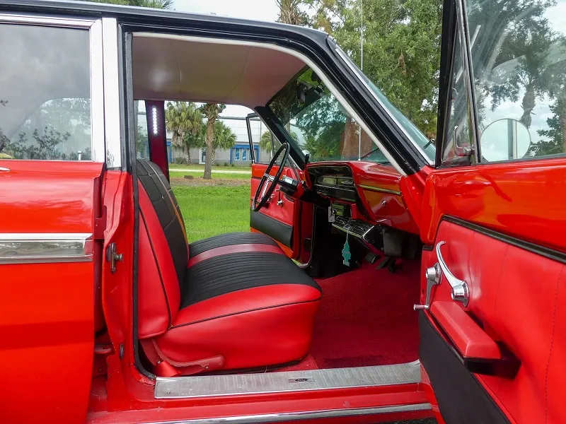 Ford Fairlane 500
