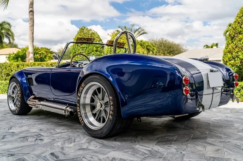 Shelby Cobra