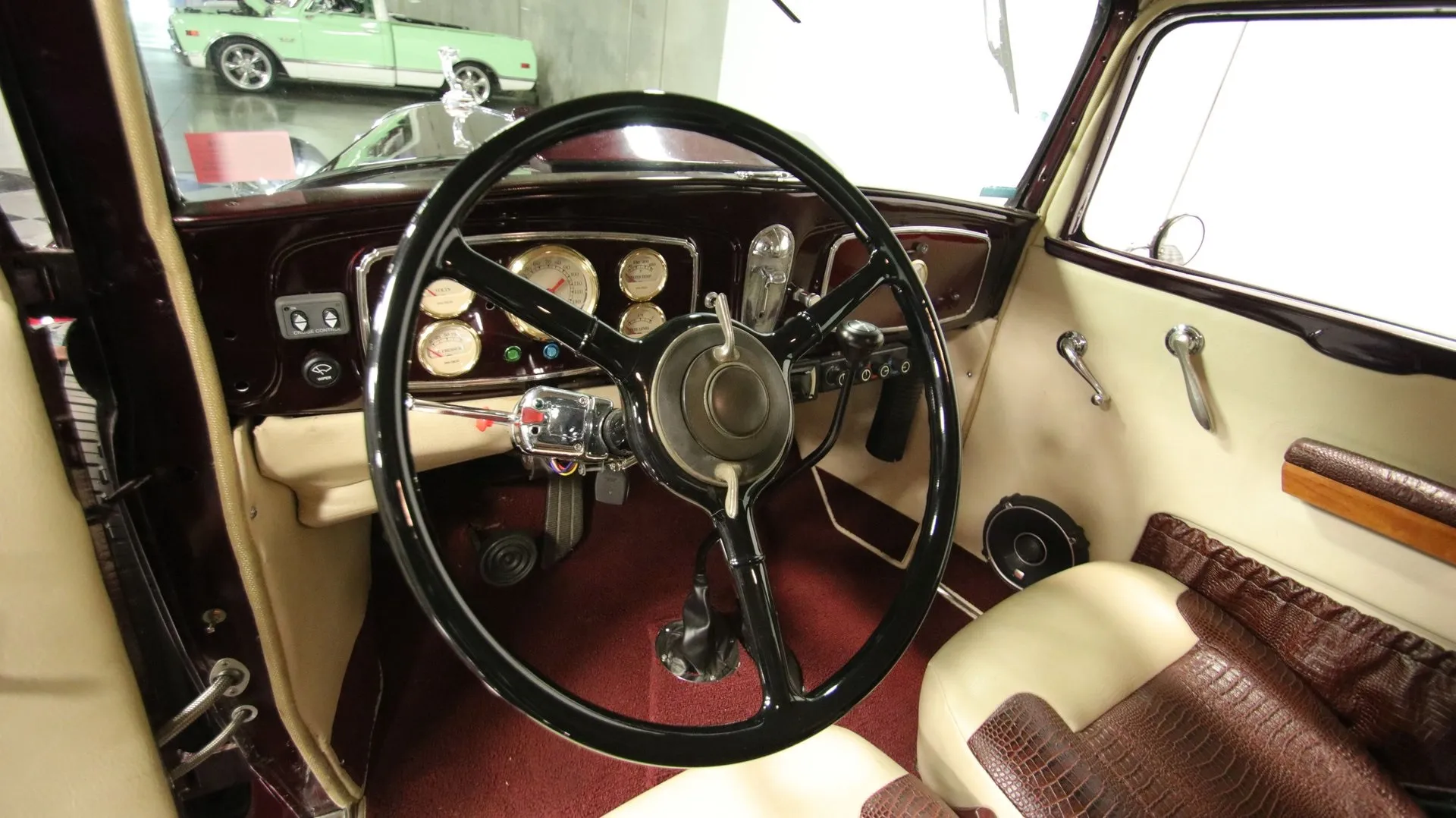 Buick Victoria
