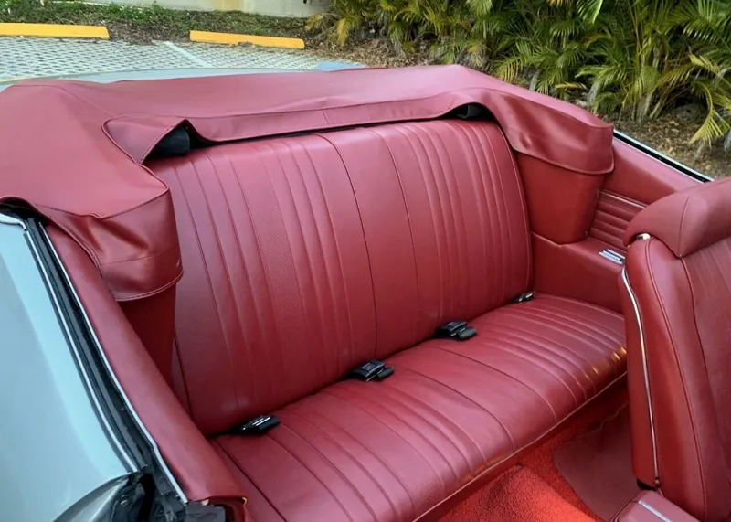 Chevrolet Chevelle