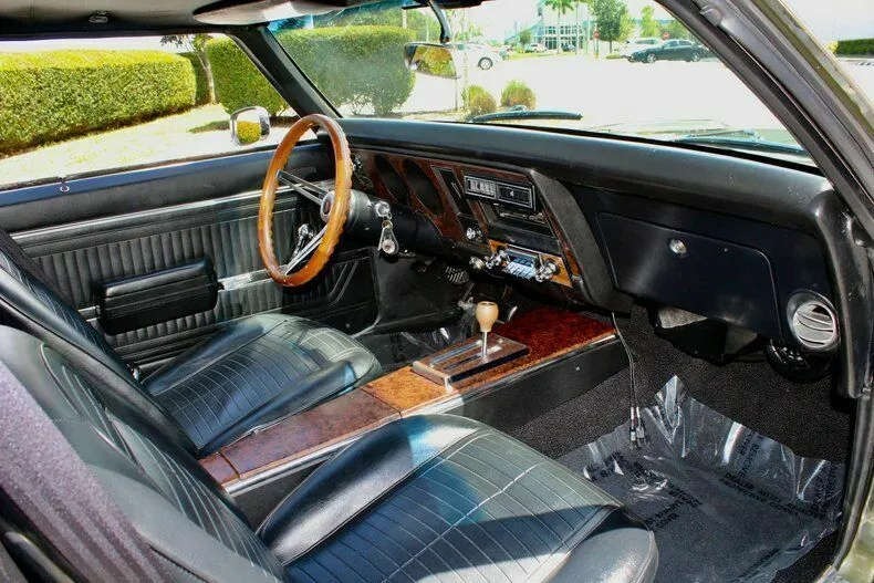 Pontiac Firebird