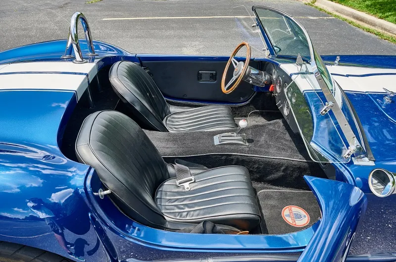 AC Cobra