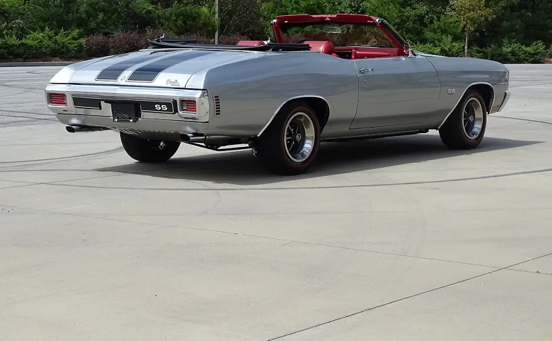 Chevrolet Chevelle