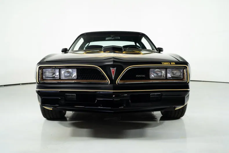 1978 Pontiac Trans Am