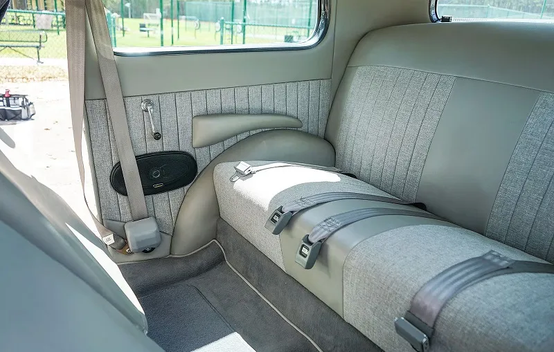 Chevrolet Master Deluxe