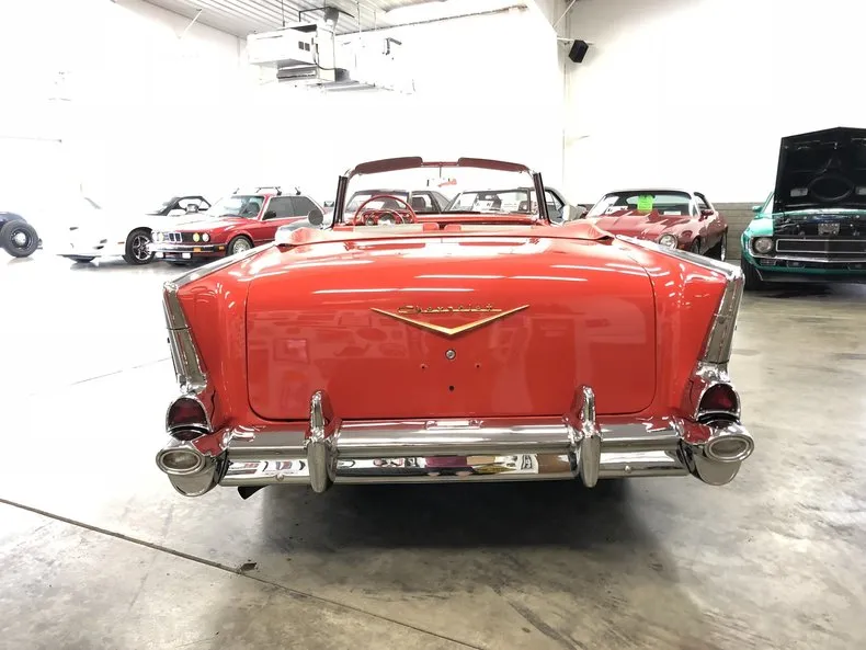 Chevrolet Bel Air