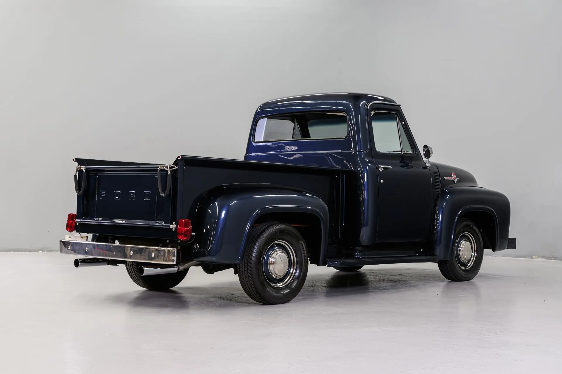 Ford F100
